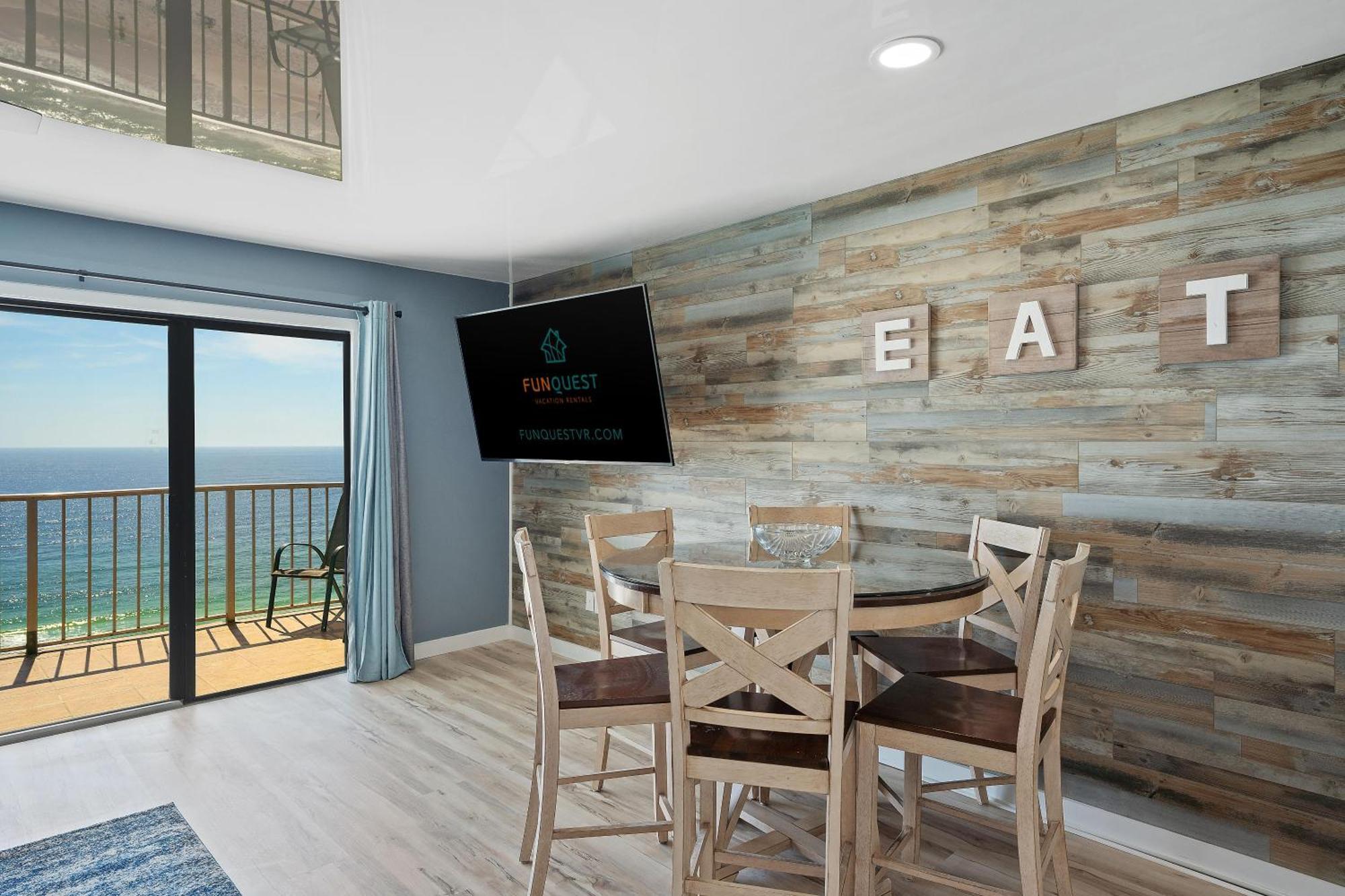 The Summit 1408 Apartment ปานามาซิตี้บีช ภายนอก รูปภาพ
